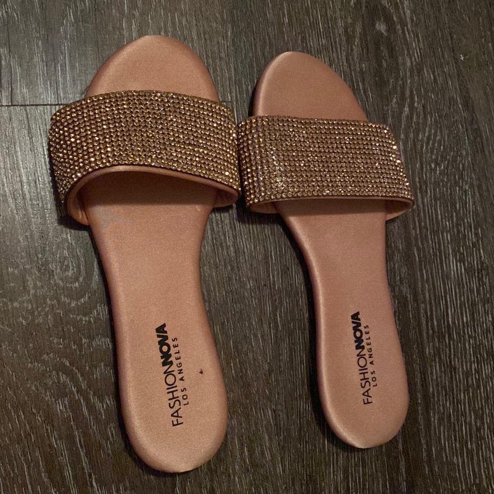 Súper cute sandals